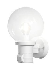Konstsmide Nemi 7321-250 sensorlamp wit
