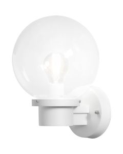 Konstsmide Nemi 7335-250 wandlamp wit