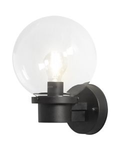 Konstsmide Nemi 7335-750 wandlamp zwart