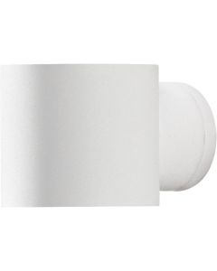 Konstsmide Modena 7342-250 wandlamp wit
