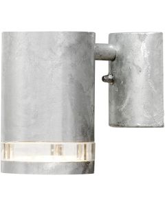 Konstsmide Modena 7511-320 wandlamp zink