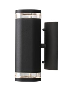 Konstsmide Modena 7512-750 wandlamp zwart 