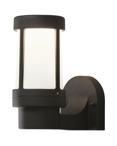 Konstsmide Siena 7513-752 wandlamp zwart