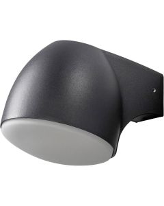 Konstsmide Ferrara 7531-750 wandlamp zwart