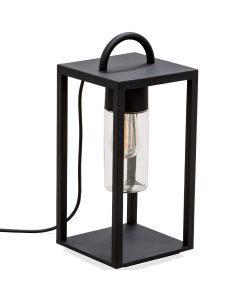 Bologna Konstsmide 7532-750 terraslamp zwart