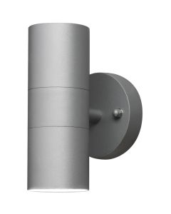 Konstsmide Modena 7571-300 wandlamp grijs