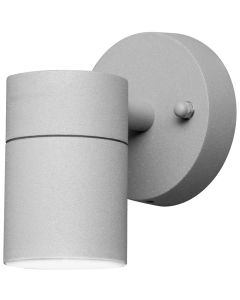 Konstsmide Modena 7572-300 wandlamp grijs