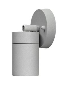 Konstsmide Modena 7598-300 wandlamp grijs