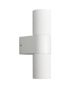 Konstsmide Temi 7666-250 mat witte buitenlamp
