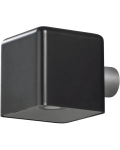 Konstsmide Amalfi wandlamp 7681-750 zwart