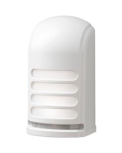 Konstsmide Prato 7694-250 sensorlamp wit 