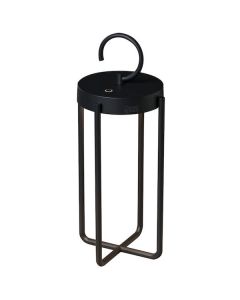 Konstsmide Manorola 7820-750 ophangbare terraslamp