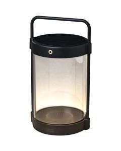 Konstsmide Crotone 7822-750 solar oplaadbare terraslamp