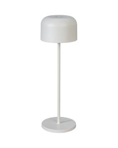 Konstsmide Lille 7834-250 terraslamp op batterijen