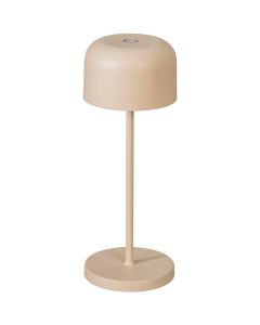 Konstsmide Lille 7835-330 zand kleurige batterijlamp
