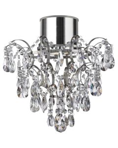 Searchlight Belle 7901-1CC-LED