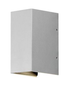Konstsmide Cremona 7940-310 wandlamp grijs