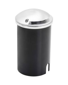 Konstsmide 7966-310 LED grondsidespot aluminium