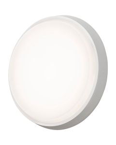 Konstsmide Cesena 7974-250 wandlamp wit