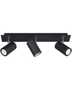 Spot Marley zwart 48cm