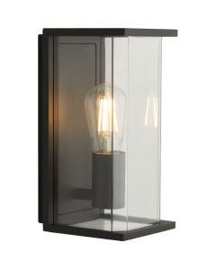 Searchlight Bakerloo antraciet grijze buitenlamp