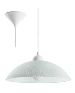 Eglo Vetro hanglamp Basic 82783 wit