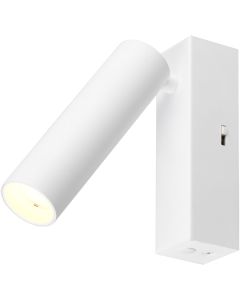 Trio Ambala 849210131 witte spot met instelbare lichtkleur
