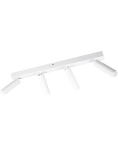 Trio Ambala 849210431 witte spot met instelbare lichtkleur
