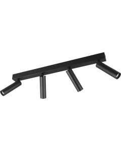 Spot Ambala zwart 65cm