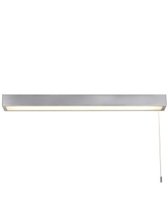 Spiegellamp Venti chroom 60cm