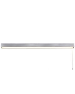 Searchlight Venti 86432-90 chromen spiegellamp