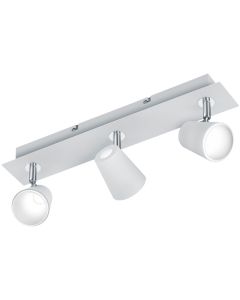 Trio Narcos 873110331 mat witte design spot