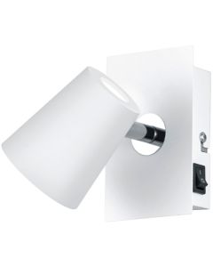 Trio Narcos 873170131 wandspot met design led