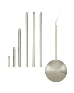 Eglo Extention 88969 nikkel
