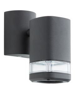 Brilliant Jandy 90967A06 mat zwarte spot
