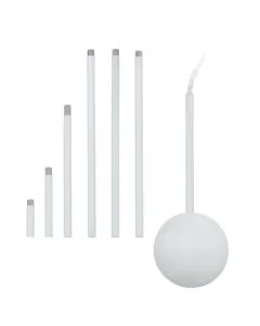 Eglo Extention 92288 wit