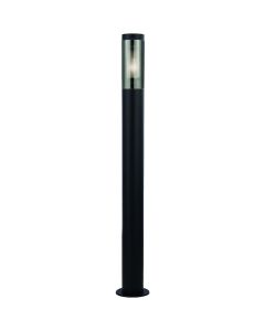 Searchlight Batton 93901-900BK gerookt paallamp
