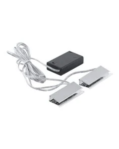 Eglo Gastego 94688 Glazen Clips staal