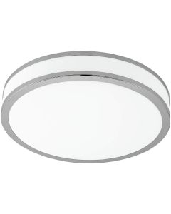 Eglo Palermo 95682 plafonnière wit