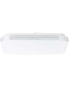 Brilliant Ariella G96964/05 plafondlamp wit