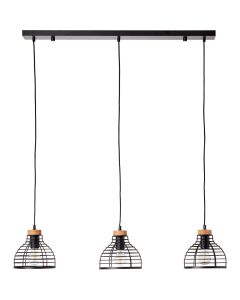 Brilliant Avia 99561/76 hanglamp