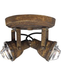 Brilliant Bente 26324/60 spot roest