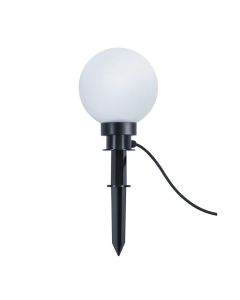 Trio Bolo R57042001 terraslamp wit