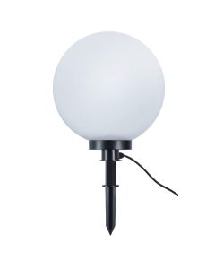 Trio Bolo R57044001 terraslamp wit