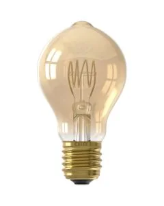 A60DR E27 easydim 5,5w 470lm goud