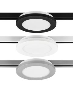 Railsysteem Camillus 148mm