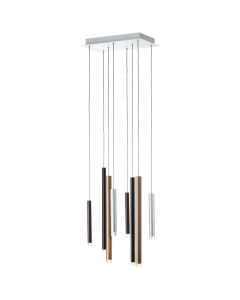 Brilliant Cembalo G93763/20 hanglamp