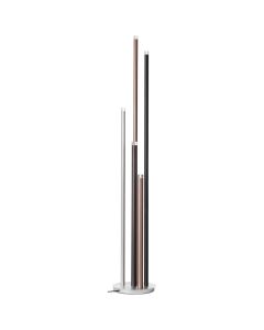 Brilliant Cembalo G93771/21 vloerlamp