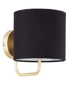 Brilliant Clarie 94949/78 wandlamp