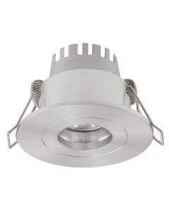 Eglo Rodeo set van 3 x 1W 89348 aluminium
